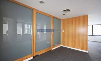 Imagem 3: São Paulo - Conjunto Comercial/Sala - Itaim Bibi