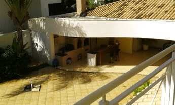 Imagem 7: Casa em condomínio à venda com 3 quarto(s) no Villaggio I , Vl. Aviação em Bauru/SP