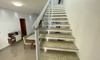 Imagem 5: Casa em condomínio à venda, 3 quartos, 1 suíte, 3 vagas, Jardim Bréscia - Indaiatuba/SP