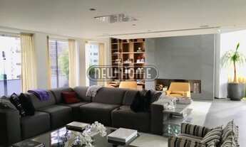 Imagem: New Home - Imóveis de alto padrão desde