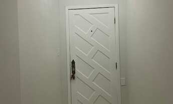 Imagem 4: Apartamento semimobiliado no centro da cidade de Joinville-SC