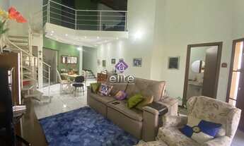 Imagem 4: Casa à venda, 3 quartos, 1 suíte, 4 vagas, JARDIM DO LAGO - ATIBAIA/SP