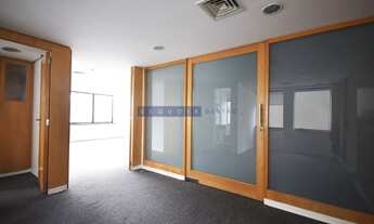 Imagem: São Paulo - Conjunto Comercial/Sala - Itaim