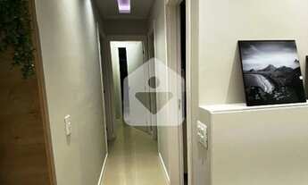 Imagem 4: RIO DE JANEIRO - Apartamento Padrão - Jacarepaguá