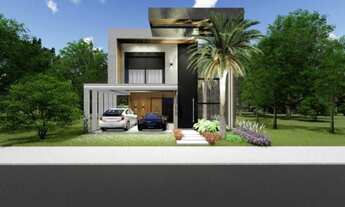 Imagem 1: Sobrado em Fag - Cascavel, PR