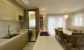 Imagem 6: GOVERNADOR CELSO RAMOS - Apartamento Padrão - Palmas