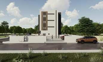 Imagem 2: Apartamento Padrão para Venda no Bairro Fátima em Joinville-SC