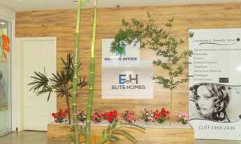 Imagem 4: Sala para alugar, 24 m² por R$ 1.250,00/mês - Mansões Santo Antônio - Campinas/SP