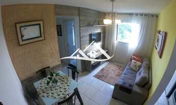 Imagem 5: Apartamento para Venda em Serra, Residencial Vista do Mestre, 2 dormitórios, 1 banheiro, 1