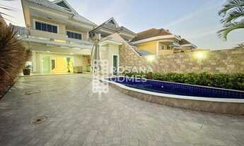 Imagem 2: Casa de Condomínio - Recreio dos Bandeirantes