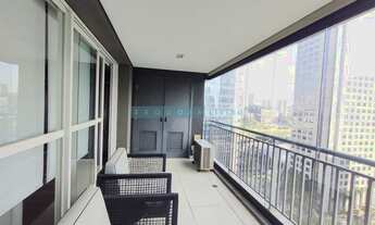 Imagem 5: São Paulo - Apartamento Padrão - Vila Cordeiro