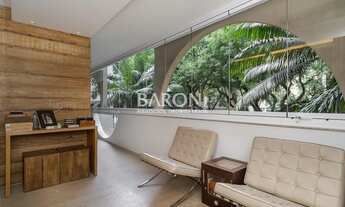 Imagem 5: São Paulo - Apartamento Padrão - Jardim America