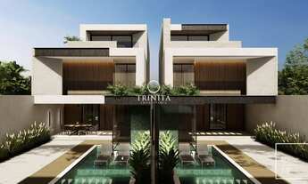 Imagem: Rio de Janeiro - Casa de Condomínio - Barra