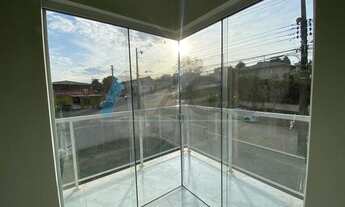 Imagem 7: EXCELENTE SOBRADO EM OBRAS COM 03 DORMITÓRIOS NO GUARAITUBA EM COLOMBO POR R$449.990,00