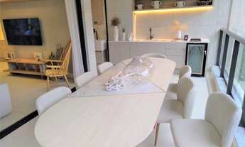 Imagem 4: BARRA DA TIJUCA LANÇAMENTO BE PENINSULA 3 SUÍTES