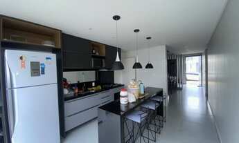 Imagem 6: Casa em Condomínio para Venda em Campina Grande, Serrotão, 3 dormitórios, 2 suítes, 4 ban