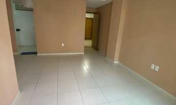 Imagem 4: Apartamento para venda tem 70 metros quadrados com 2 quartos