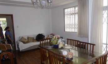 Imagem 7: Pituba. Apartamento 120 m2, 3 quartos/1 suite, varanda e 1 garagem