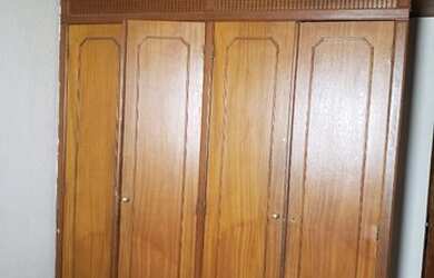 Imagem 16: Casa a Venda ou Troca no Jd Soaria em Rio Preto SP