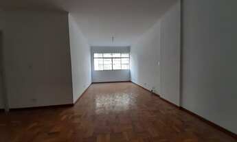 Imagem: Apartamento para venda tem 95 metros quadrados