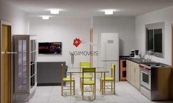 Imagem 6: Apartamento 2 Quartos para Venda em São Paulo, Vila Nova York, 2 dormitórios, 1 banheiro