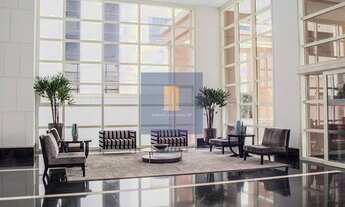 Imagem 3: Sala em Bela Vista - São Paulo