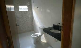 Imagem 5: Casas 2 quartos 2 banheiros