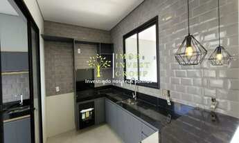 Imagem 4: Casa térrea a venda no Condomínio Mantova, Indaiatuba/SP