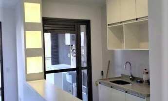 Imagem 3: São Paulo - Apartamento Padrão - Indianópolis