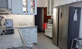 Imagem: Lindo apartamento com vista mar e varanda