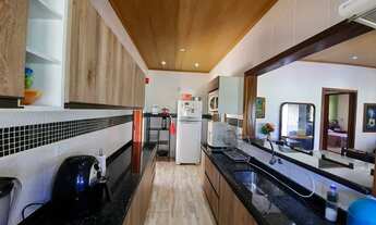 Imagem 6: Casa Lazer - Alto Paraíso de Goiás - Chapada dos Veadeiros