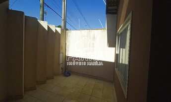 Imagem 3: MARILIA - Casa Padrão - JARDIM ALTOS DO PALMITAL