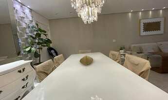 Imagem 3: Apartamento para venda com 110 metros quadrados com 3 quartos