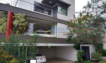 Imagem 2: São Bernardo do Campo - Casa de Condomínio - SWISS PARK