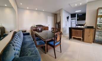 Imagem 6: Apartamento 3 dorms para Venda - Estreito, Florianópolis - 105m², 1 vaga