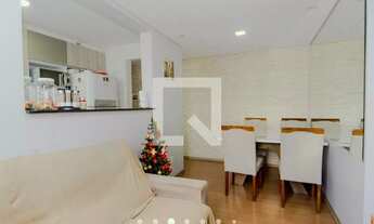 Imagem 2: Apartamento para venda tem 50 metros quadrados com 2 quartos em Gopoúva - Guarulhos - SP