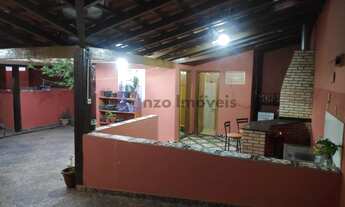 Imagem: Casa para Venda em RA V Sobradinho, Sobradinho