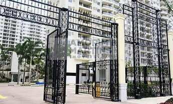 Imagem 2: Apartamento para Venda em Rio de Janeiro, Cidade Jardim, 3 dormitórios, 1 suíte, 2 banheir