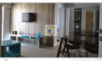 Imagem 2: APARTAMENTO - CRISTO REI - 2 QAURTOS (1 SUÍTE) - 73 M2 - 1 VAGA DE GARAGEM