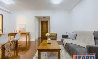 Imagem 2: APARTAMENTO - SAÚDE - SP