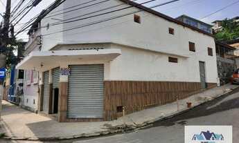 Imagem: Loja para alugar, 120m²- por R$ 2.800,00/