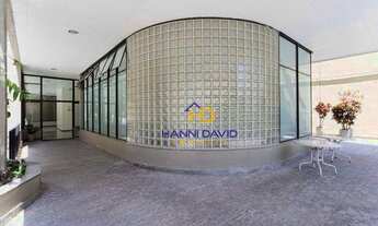 Imagem 3: Lindo Apartamento Reformado Jardim Paulista com Três Dormitórios sendo Uma Suíte uma Vaga