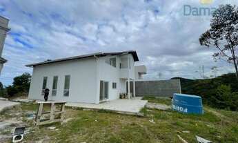 Imagem 3: Casa 03 Quartos - Linda com vista da Praia Brava!