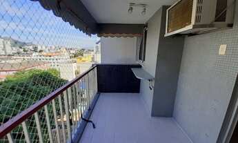 Imagem 6: APARTAMENTO RIO DE JANEIRO MÉIER