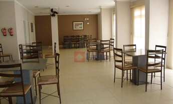 Imagem 6: Apartamento com 3 dormitórios à venda, 78 m² por R$ 330.000,00 - Nova América - Piracicaba