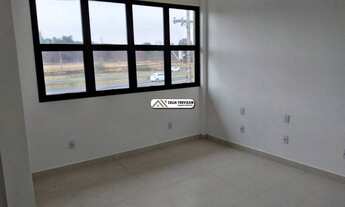 Imagem 5: Sala/Conjunto para aluguel possui 26 metros quadrados em Jardim Yolanda - São José do Rio