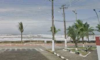 Imagem: Apartamento 1 dormitório 20 metros do mar