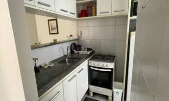 Imagem 2: Apartamento para aluguel com 43 metros quadrados com 1 quarto