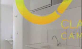 Imagem 4: APARTAMENTO RESIDENCIAL em CAMPINAS - SP, JARDIM DO LAGO CONTINUAÇÃO