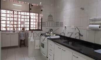 Imagem 6: Apartamento - Jardim São Dimas - Residencial Solar dos Cascais - 110m² - 3 Dormitórios